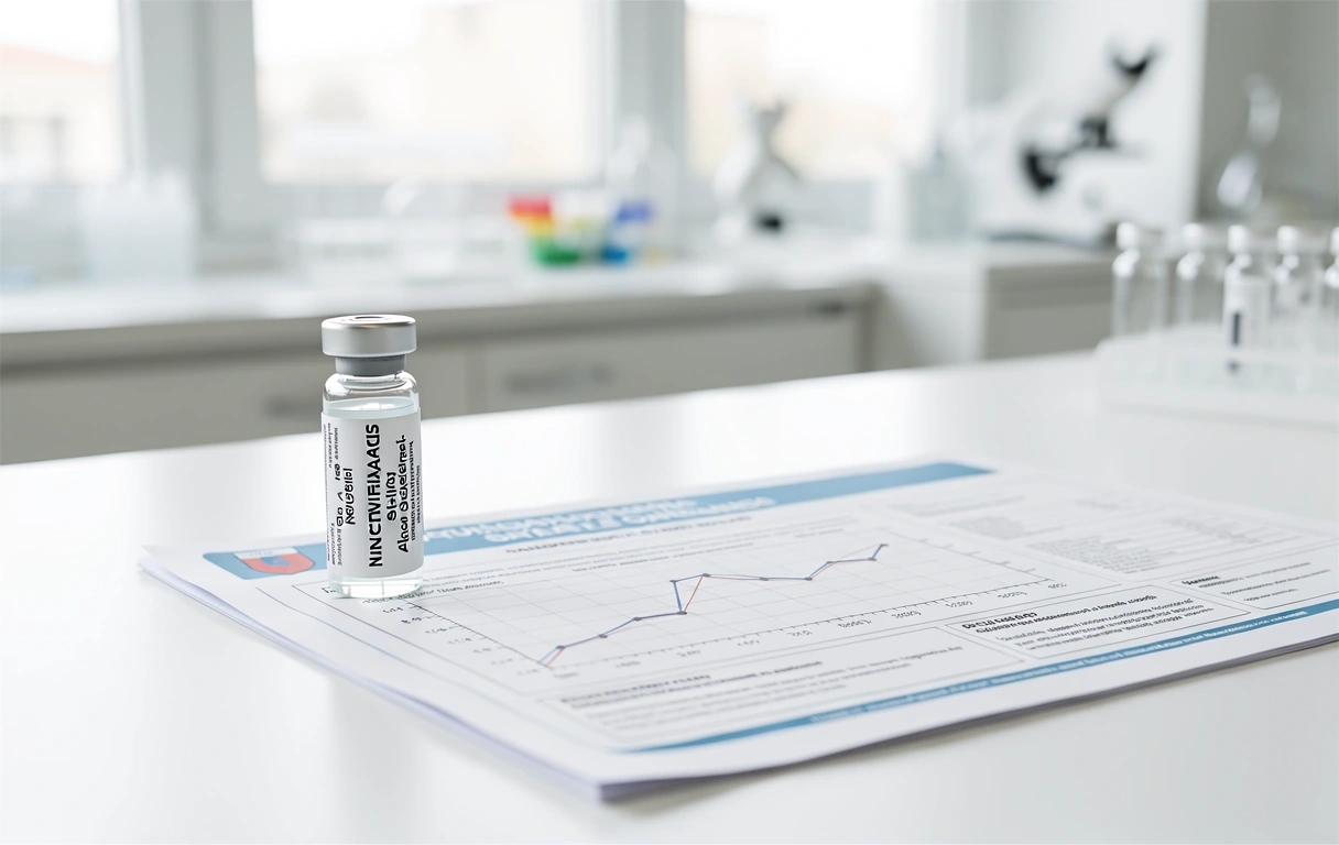 Clinical Nutrition Analysis Environment