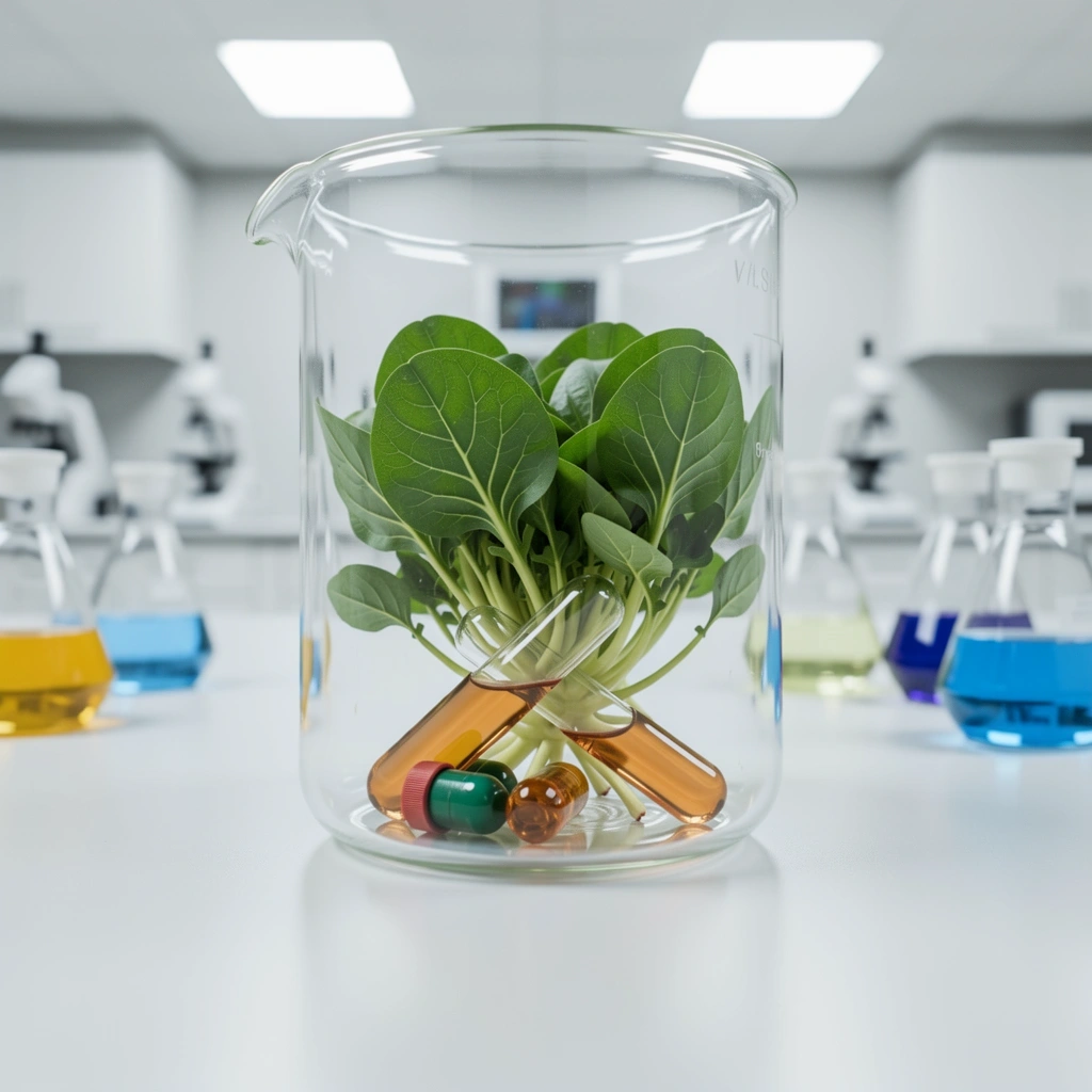 Nutritional Science Context